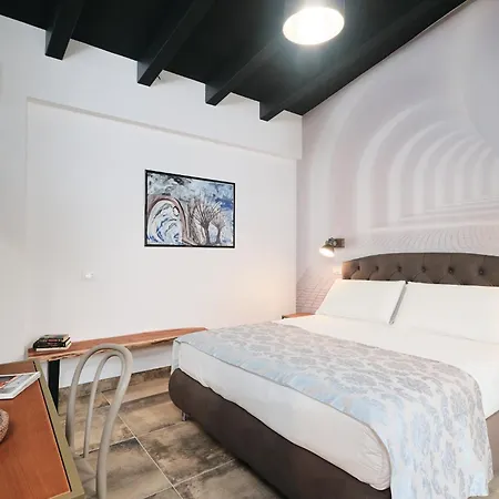 Le Arcate, 1 Lavinia, 2 Lucilla Apartment