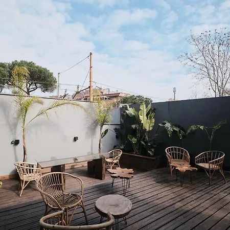 Apartment Le Arcate, 1 Lavinia, 2 Lucilla