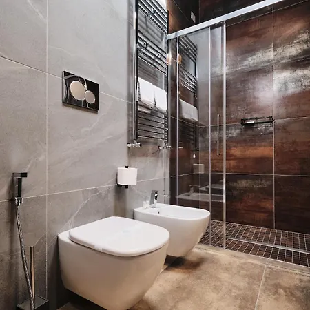 Le Arcate, 1 Lavinia, 2 Lucilla Apartment *