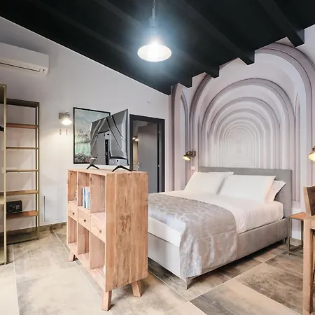 Le Arcate, 1 Lavinia, 2 Lucilla Apartment