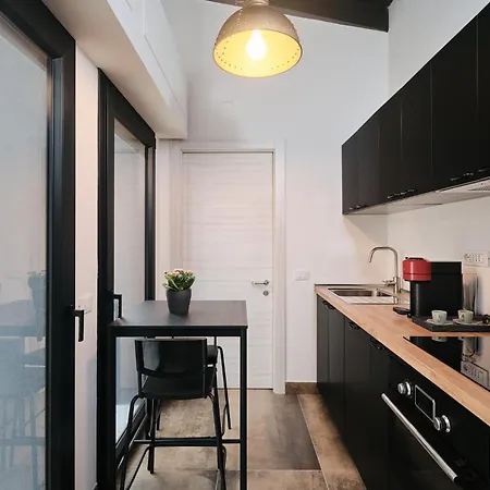 Apartment Le Arcate, 1 Lavinia, 2 Lucilla *