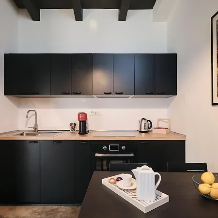 Le Arcate, 1 Lavinia, 2 Lucilla Apartment *