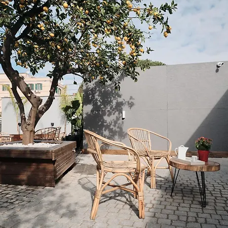 Apartment Le Arcate, 1 Lavinia, 2 Lucilla Rome