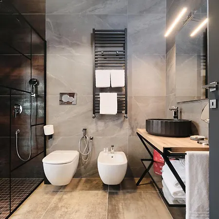 Apartment Le Arcate, 1 Lavinia, 2 Lucilla